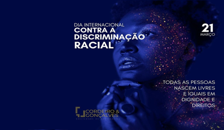 O Dia Internacional Contra A Discriminação Racial é Celebrado ...